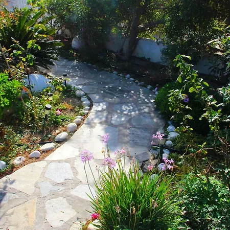 Lejlighed Manos House Naxos City